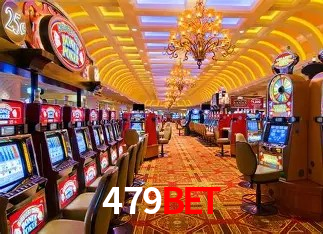 6 vantagens exclusivas do programa VIP da 479bet